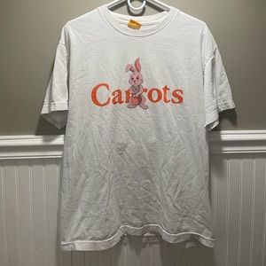 Carrot shirt